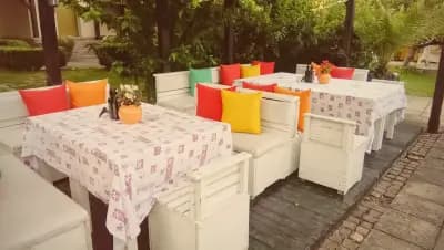 Хотел Френдс Лозенец