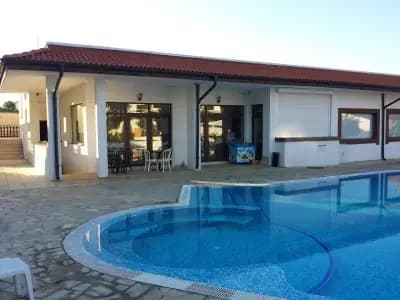 Lozenets Villa Rental - Velika Garden Villas V16