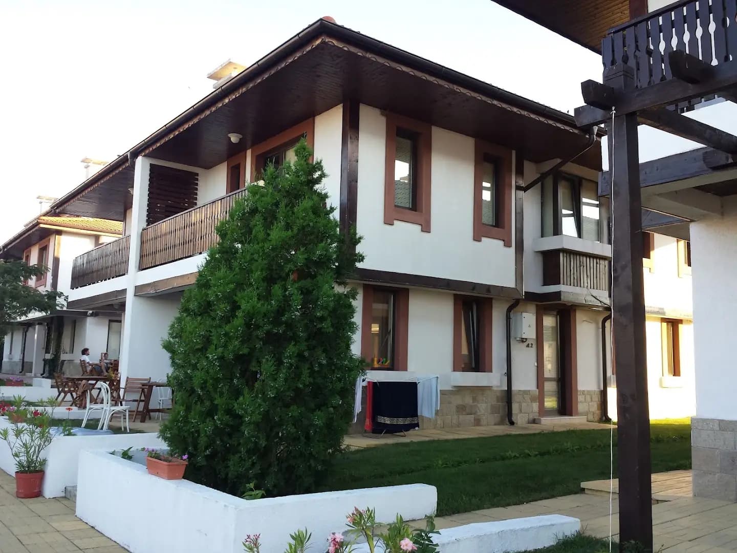 Lozenets Villa Rental - Velika Garden Villas V16