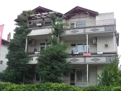 Kъща за гости Христина