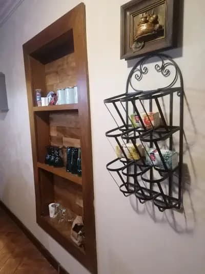 Karina Art Apartments