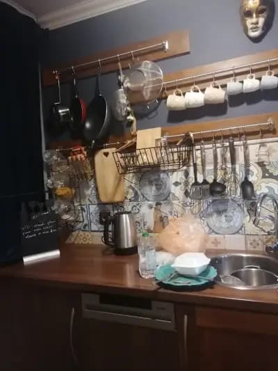 Karina Art Apartments