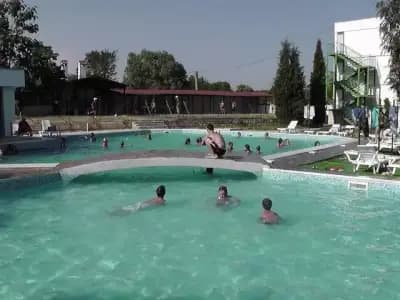 Феста - Кранево