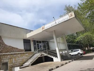 Феста - Кранево