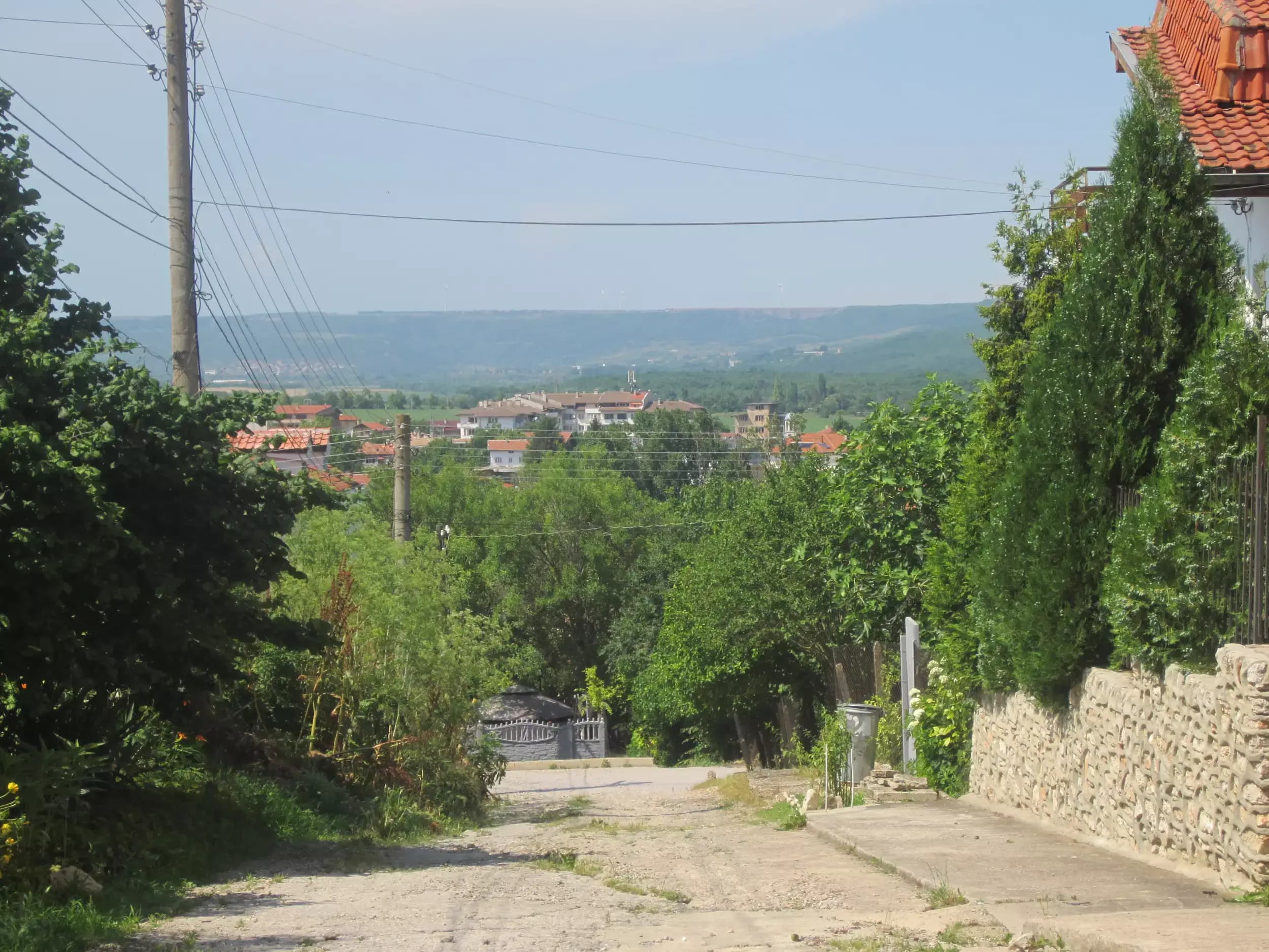 Guest House Tatyana