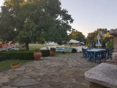 Вила Валентина