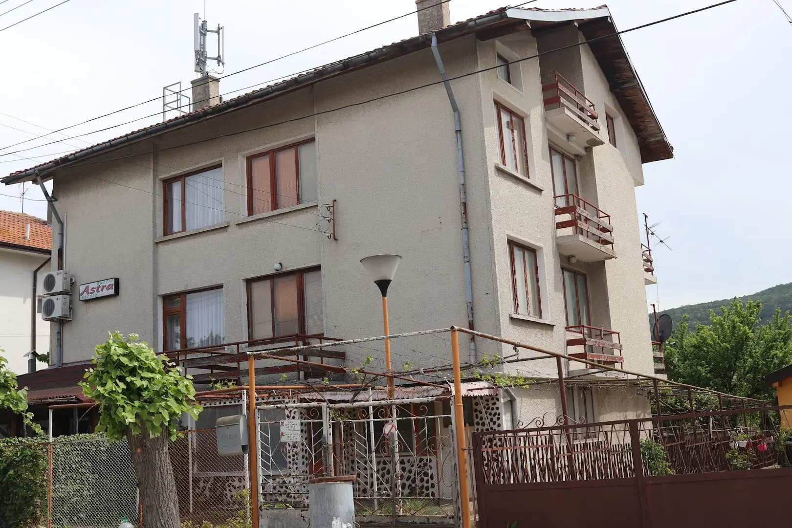 Guest House Astra