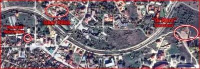 Хотелски апартаменти "Росица" - Кранево / "Rossitsa" Holiday Apartments - Kranevo