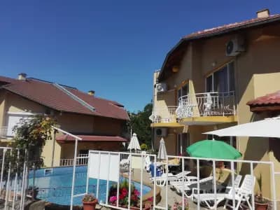 Вили Искър