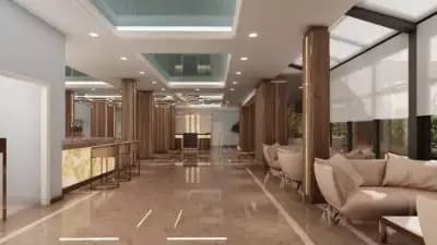 Ефект Алгара Бийч Клуб Хотел - Ултра ол инклузив и безплатен паркинг