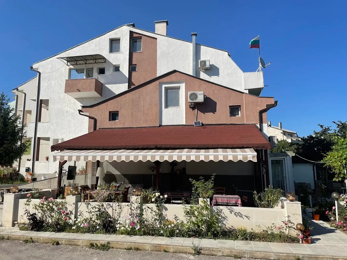 Galia Guest House