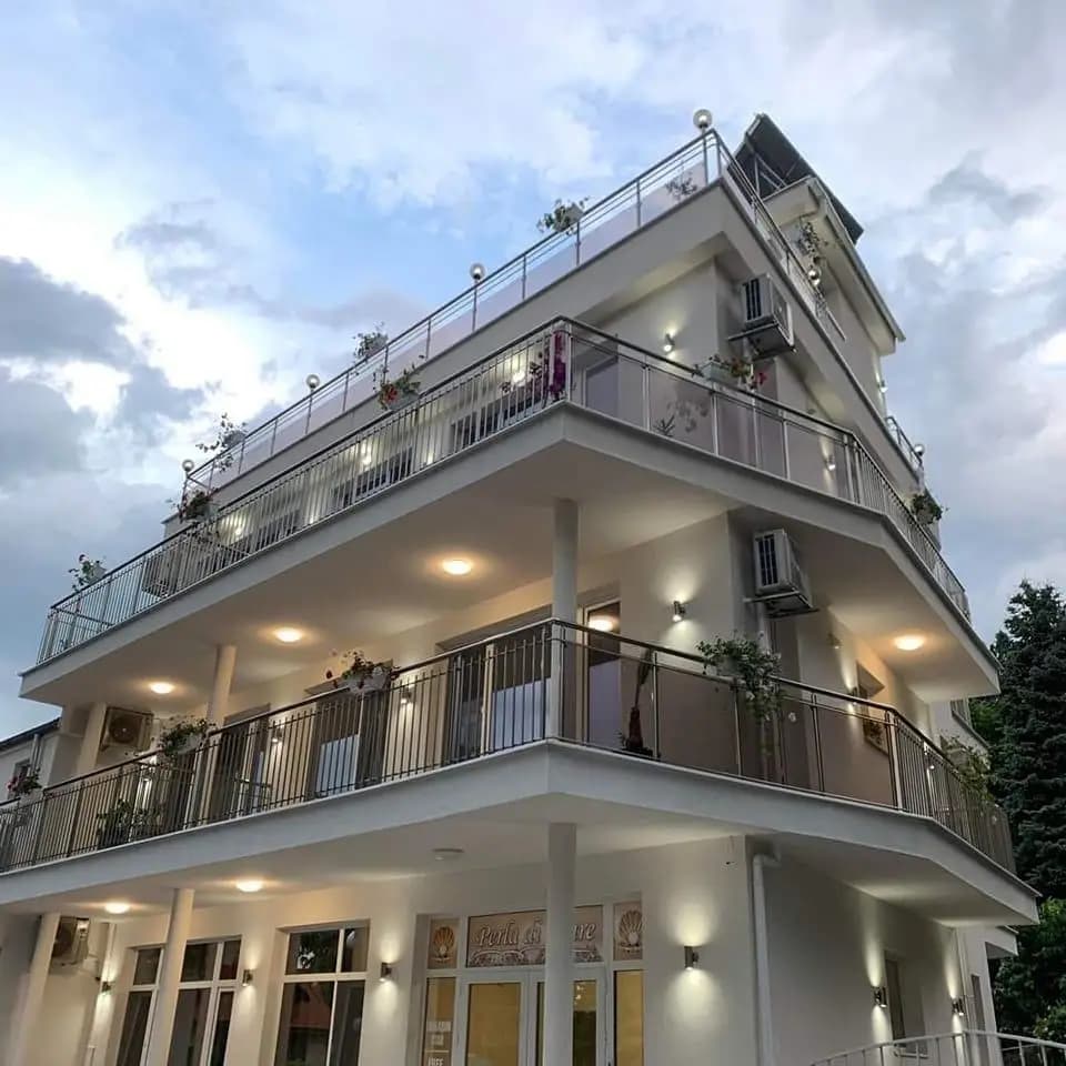 Villa Perla di Mare