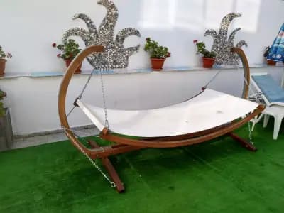 Семеен хотел Китен Палас
