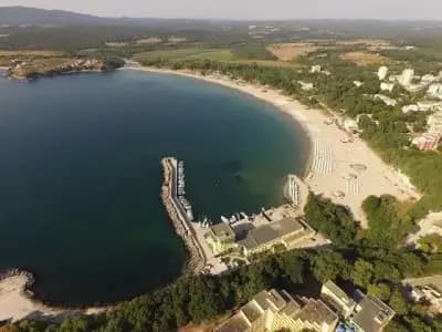 Hotel Marina