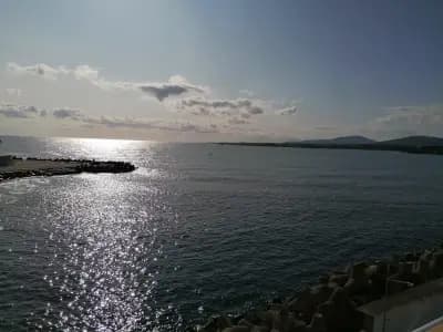 Hotel Marina
