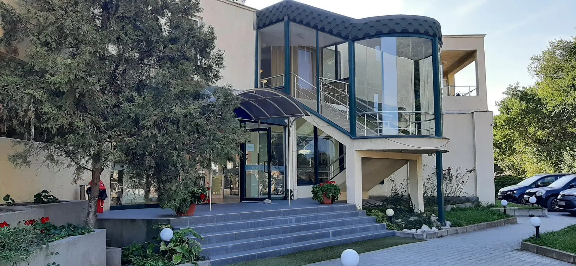 Hotel Marina