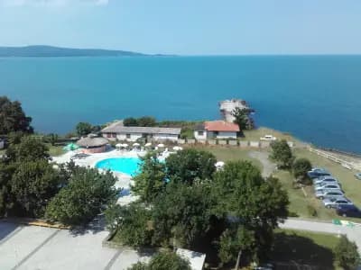 Хотел Кремиковци