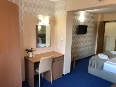 Family Hotel Avenue