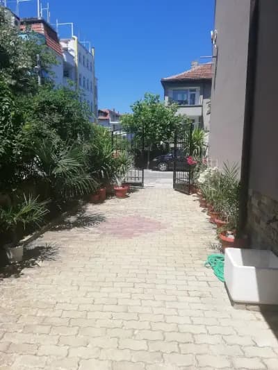 Къща за гости Фиц
