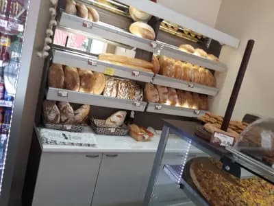 Семейна пекарна "Маргарита