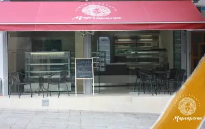 Семейна пекарна "Маргарита