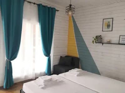 Морските къщи Атлиман