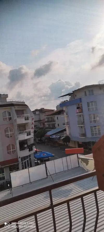 Семеен хотел Мария