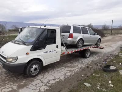 Manev auto