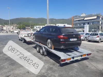 Manev auto