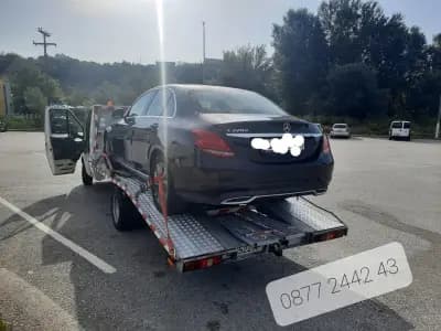 Manev auto