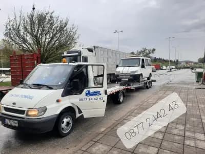 Manev auto