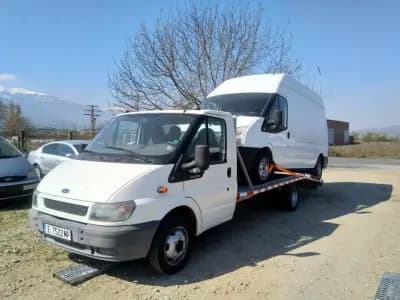 Manev auto