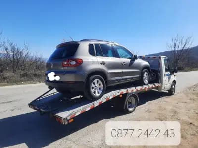 Manev auto