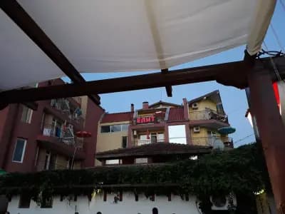 Къща за гости Елит