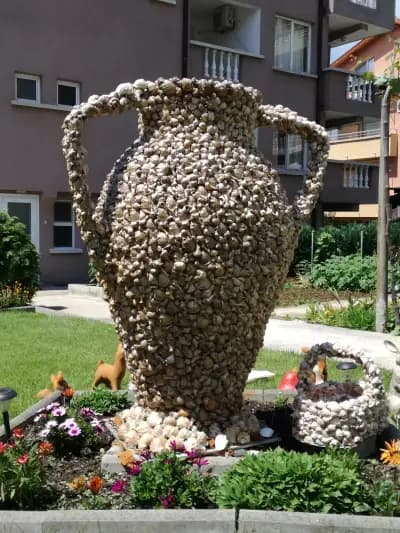 Семейна къща „Анеле”