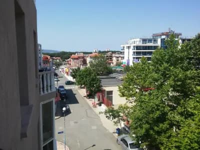 Къща за гости Морска Звезда