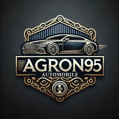 Автокъща Агрон95
