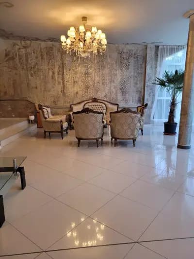 St. Sofia Beach Hotel