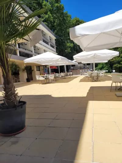St. Sofia Beach Hotel