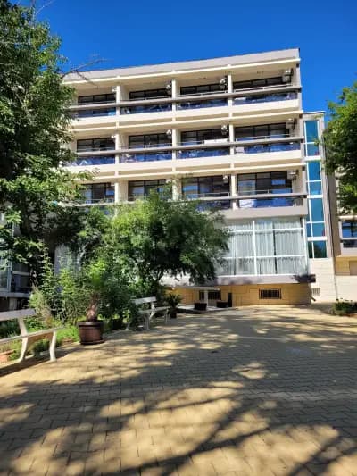 St. Sofia Beach Hotel