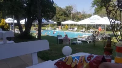 St. Sofia Beach Hotel