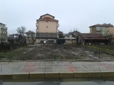 Свети Георги Семеен Хотел