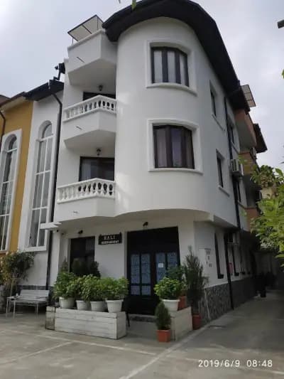 Rali Apartments