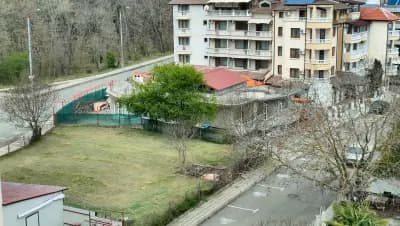 Хотел Еос