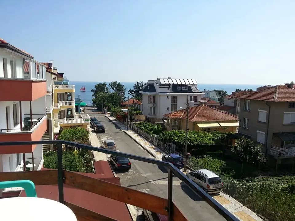 Villa Diana