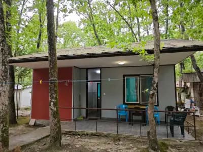 Бунгала Елит 95
