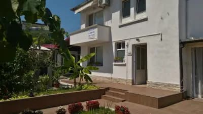 Villa Rusto
