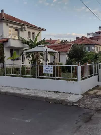 Villa Rusto