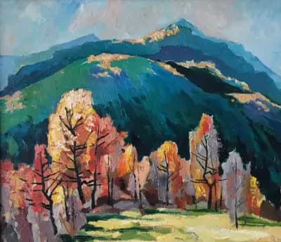 International Art Bansko