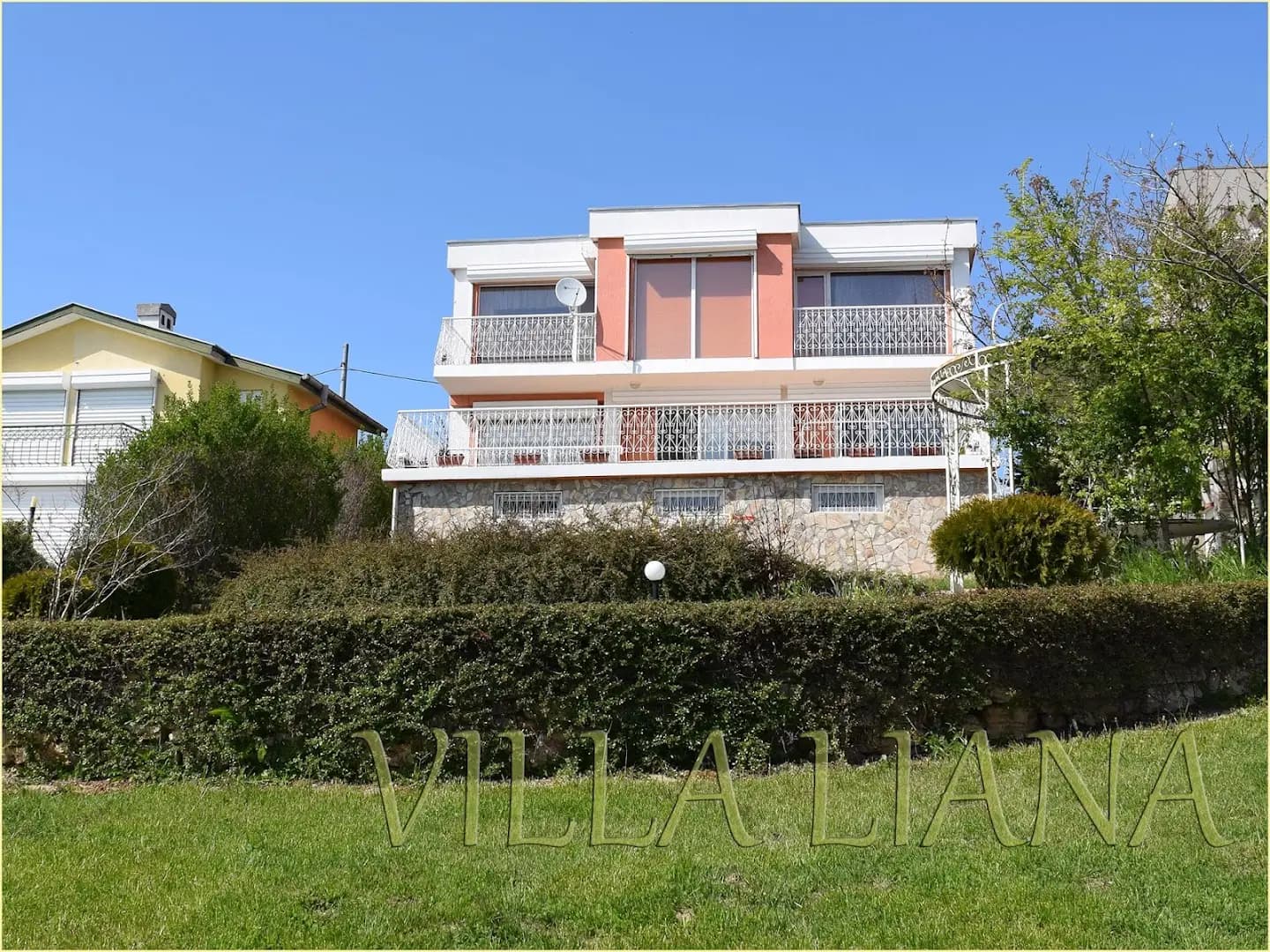 Villa Liana